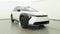 2026 Toyota bZ Woodland bZ Woodland Premium