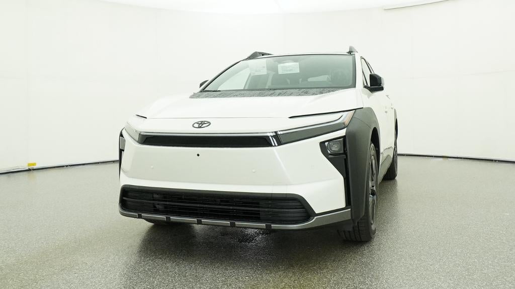 2026 Toyota bZ Woodland bZ Woodland Premium