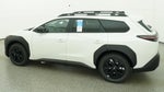 2026 Toyota bZ Woodland bZ Woodland Premium