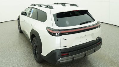2026 Toyota bZ Woodland bZ Woodland Premium