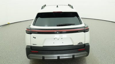 2026 Toyota bZ Woodland bZ Woodland Premium
