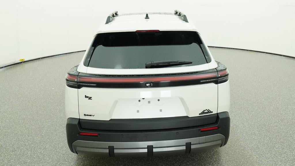 2026 Toyota bZ Woodland bZ Woodland Premium