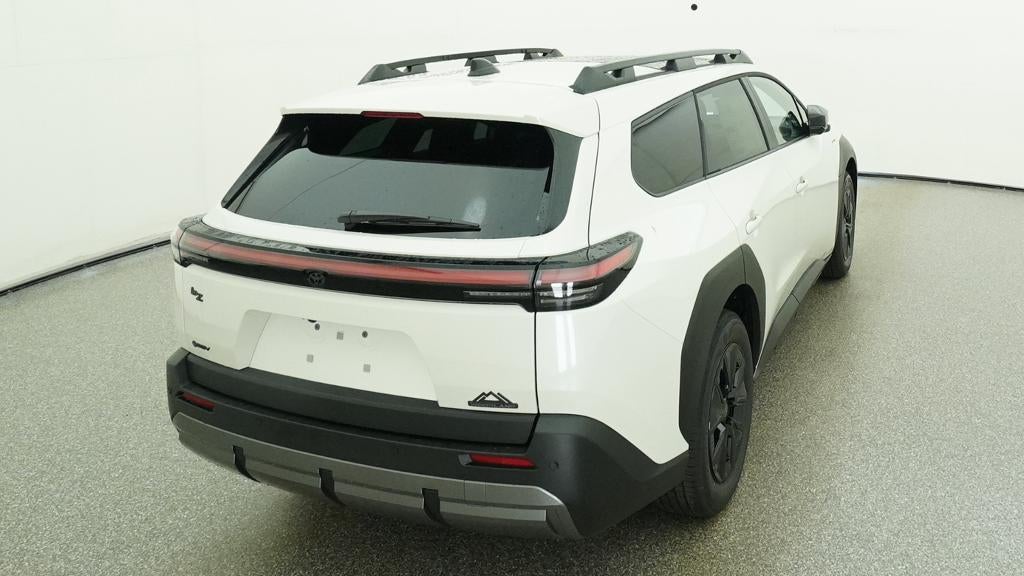 2026 Toyota bZ Woodland bZ Woodland Premium
