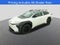 2026 Toyota bZ Woodland bZ Woodland Premium