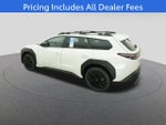 2026 Toyota bZ Woodland bZ Woodland Premium