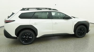 2026 Toyota bZ Woodland bZ Woodland Premium