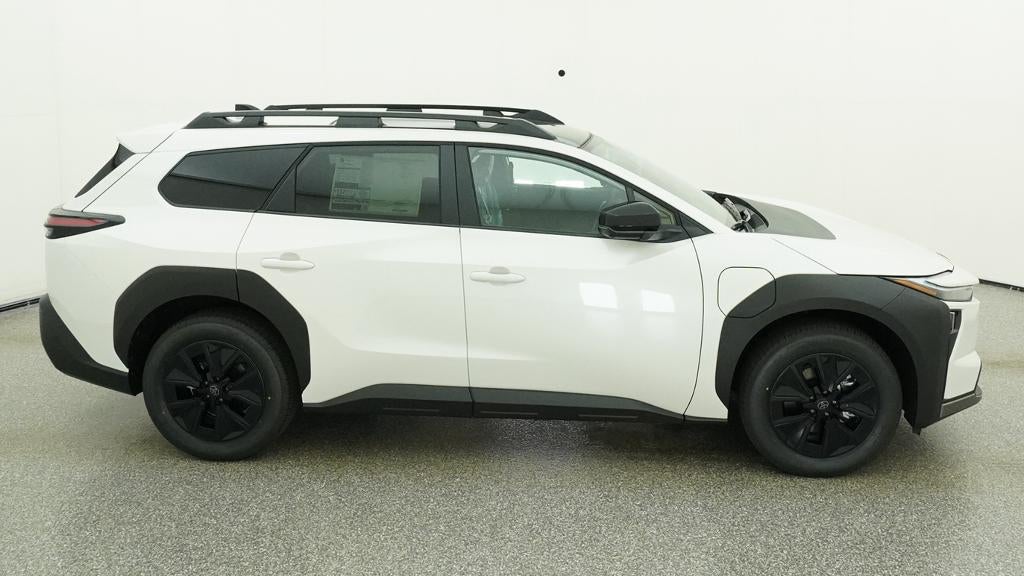 2026 Toyota bZ Woodland bZ Woodland Premium