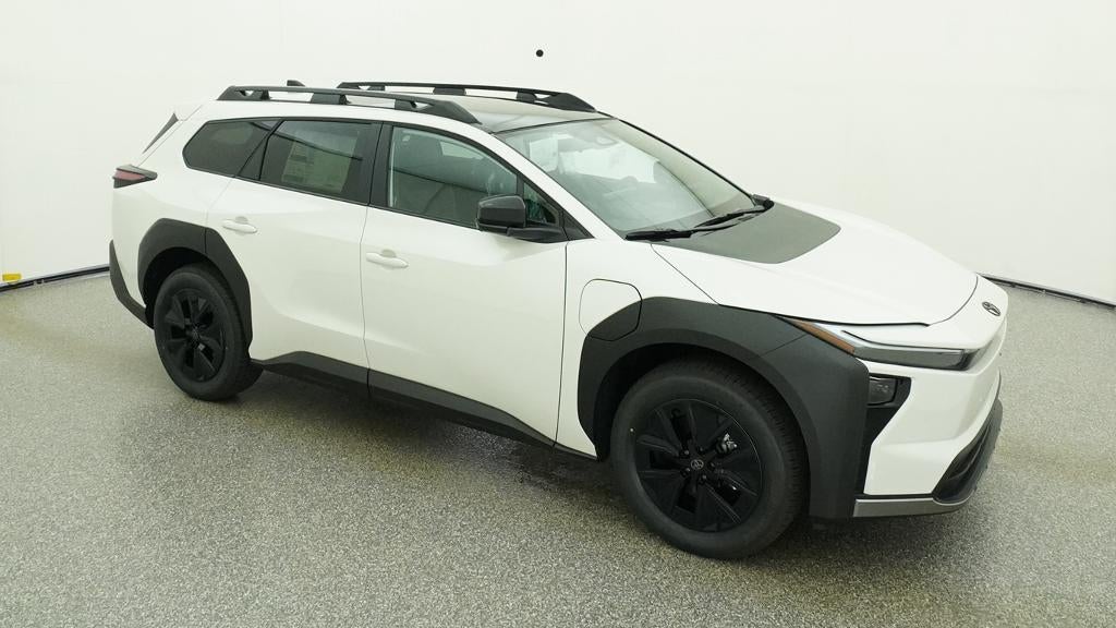 2026 Toyota bZ Woodland bZ Woodland Premium