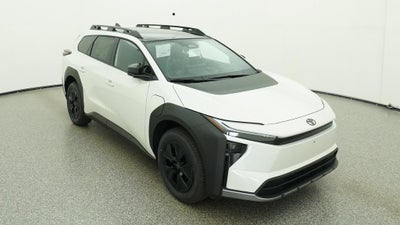 2026 Toyota bZ Woodland bZ Woodland Premium