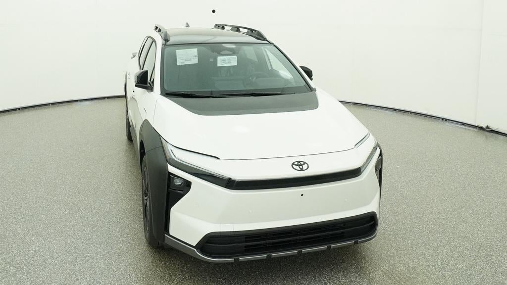 2026 Toyota bZ Woodland bZ Woodland Premium