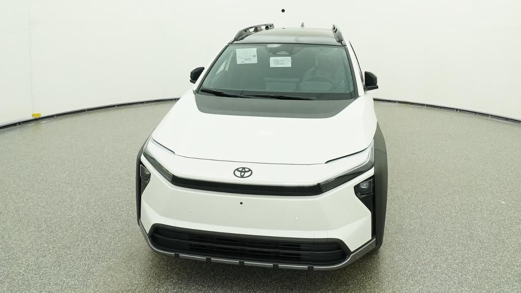2026 Toyota bZ Woodland bZ Woodland Premium