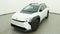 2026 Toyota bZ Woodland bZ Woodland Premium