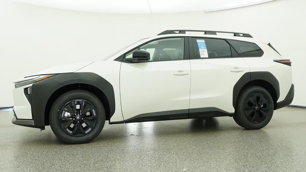 2026 Toyota bZ Woodland bZ Woodland Premium