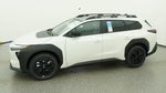2026 Toyota bZ Woodland bZ Woodland Premium