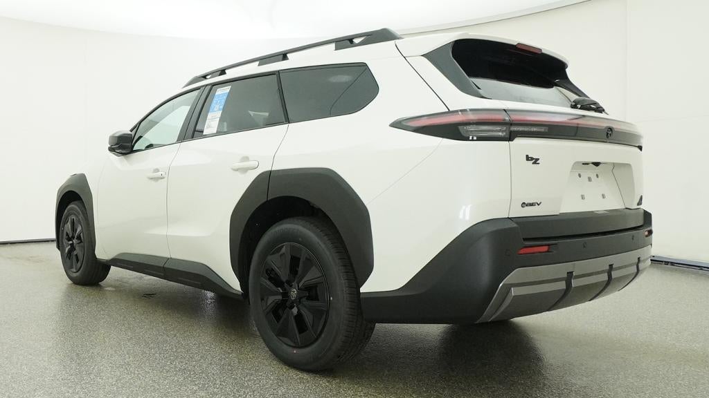 2026 Toyota bZ Woodland bZ Woodland Premium