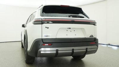 2026 Toyota bZ Woodland bZ Woodland Premium