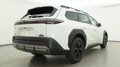 2026 Toyota bZ Woodland bZ Woodland Premium