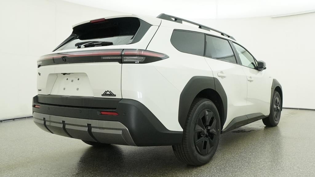 2026 Toyota bZ Woodland bZ Woodland Premium