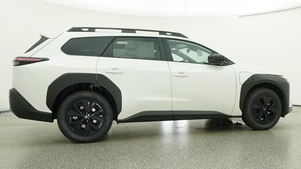2026 Toyota bZ Woodland bZ Woodland Premium