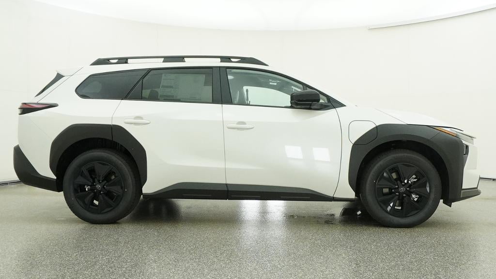 2026 Toyota bZ Woodland bZ Woodland Premium