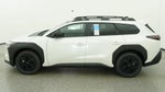 2026 Toyota bZ Woodland bZ Woodland Premium