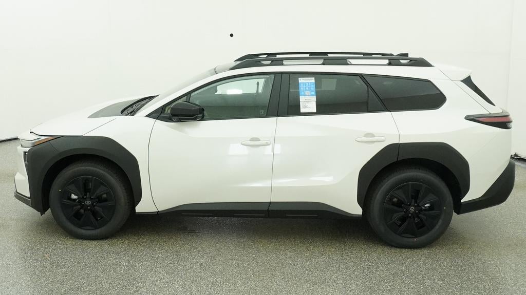 2026 Toyota bZ Woodland bZ Woodland Premium
