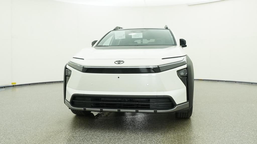 2026 Toyota bZ Woodland bZ Woodland Premium