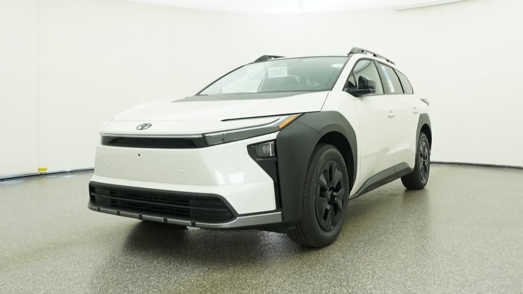 2026 Toyota bZ Woodland bZ Woodland Premium