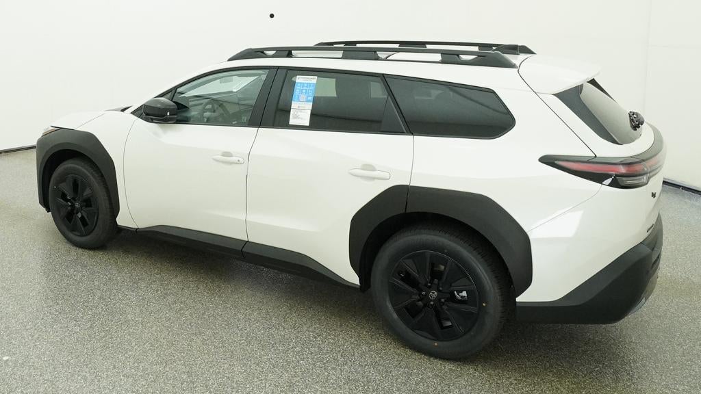 2026 Toyota bZ Woodland bZ Woodland Premium