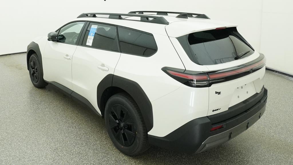 2026 Toyota bZ Woodland bZ Woodland Premium