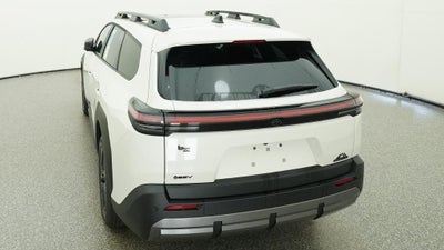 2026 Toyota bZ Woodland bZ Woodland Premium