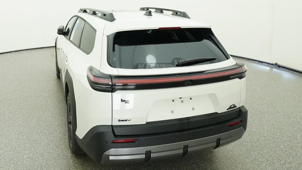 2026 Toyota bZ Woodland bZ Woodland Premium