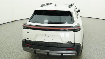2026 Toyota bZ Woodland bZ Woodland Premium