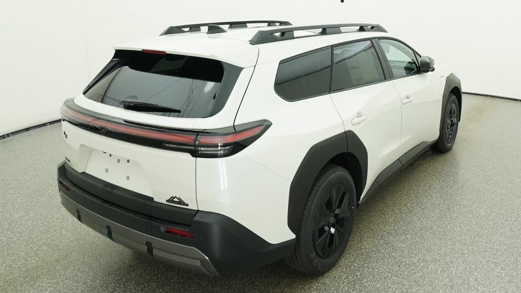 2026 Toyota bZ Woodland bZ Woodland Premium