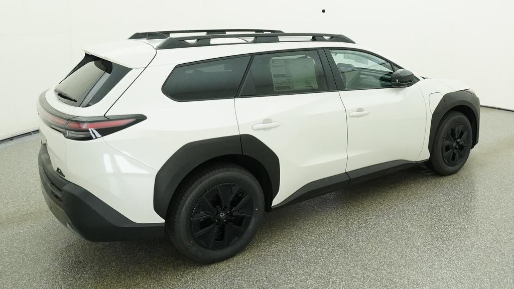 2026 Toyota bZ Woodland bZ Woodland Premium
