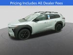 2026 Toyota bZ Woodland bZ Woodland