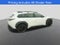 2026 Toyota bZ Woodland bZ Woodland