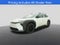 2026 Toyota bZ Woodland bZ Woodland