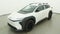 2026 Toyota bZ Woodland bZ Woodland