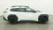 2026 Toyota bZ Woodland bZ Woodland
