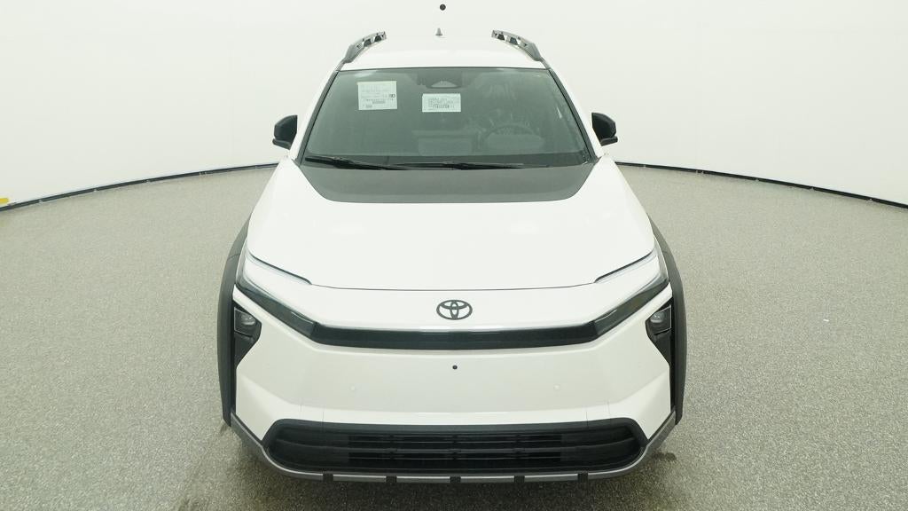 2026 Toyota bZ Woodland bZ Woodland