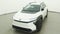 2026 Toyota bZ Woodland bZ Woodland