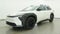 2026 Toyota bZ Woodland bZ Woodland