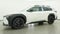 2026 Toyota bZ Woodland bZ Woodland