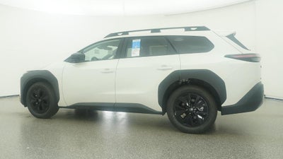 2026 Toyota bZ Woodland bZ Woodland