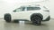 2026 Toyota bZ Woodland bZ Woodland