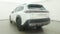 2026 Toyota bZ Woodland bZ Woodland