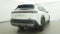 2026 Toyota bZ Woodland bZ Woodland
