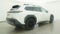 2026 Toyota bZ Woodland bZ Woodland