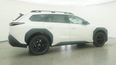 2026 Toyota bZ Woodland bZ Woodland